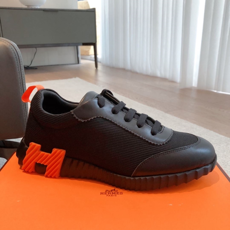 Hermes Casual Shoes